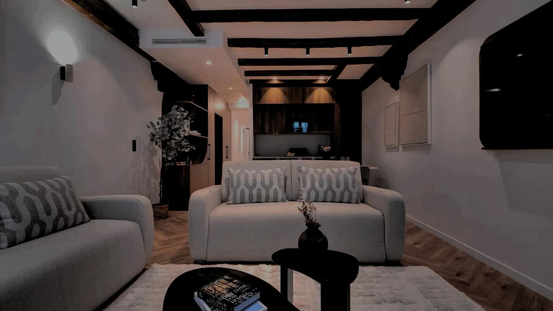 Appartamento Superbo Venice Apartment