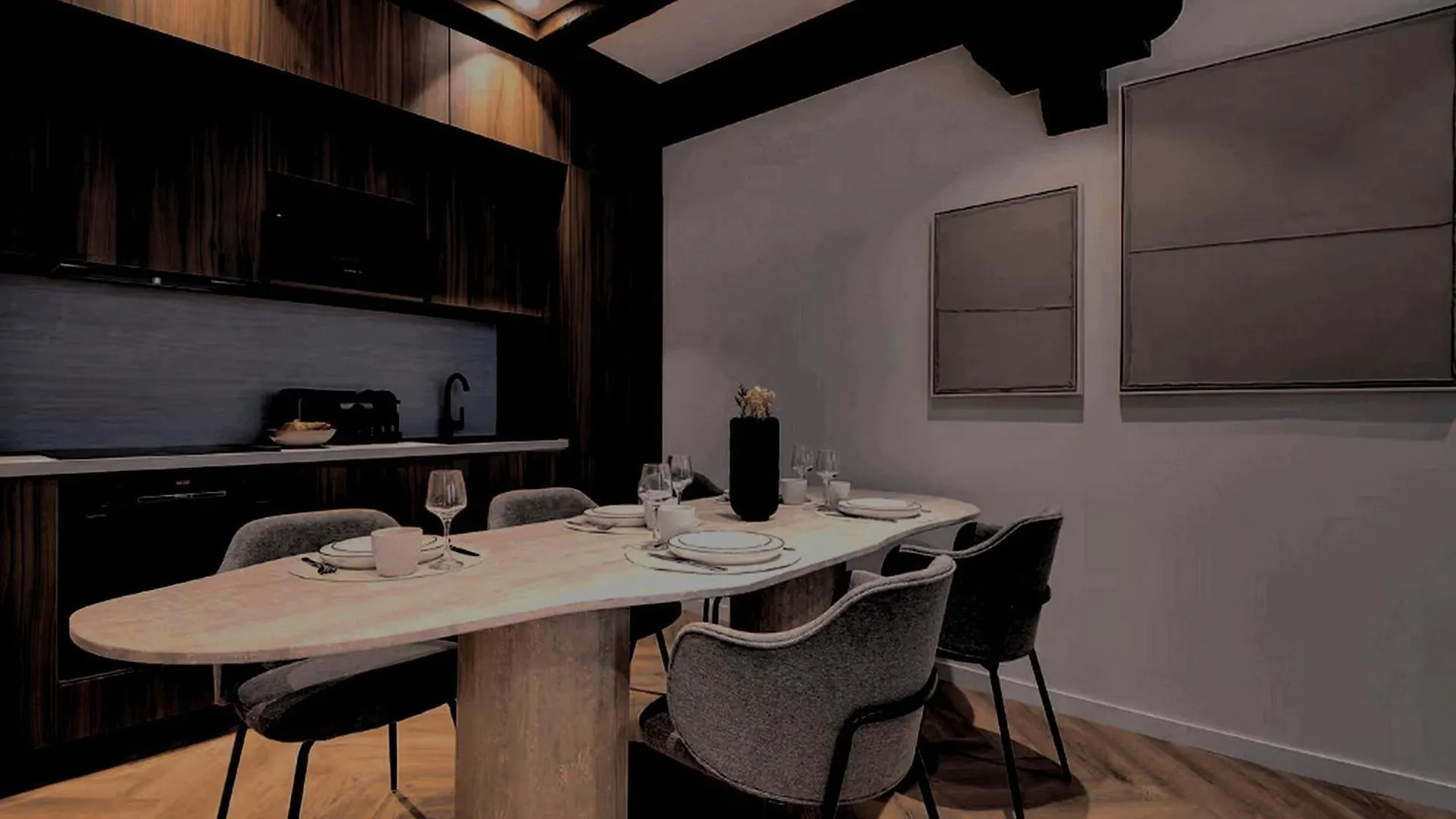 Appartamento Superbo Venice